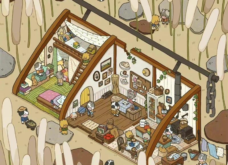 你知道吗？上古强身术竟然有助于挽回失去的爱情