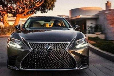 ​雷克萨斯居然降价了，优惠这么多，以往高端形象能否依然坚挺？