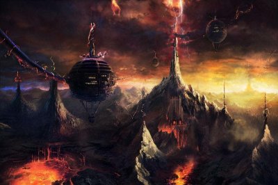 ​本期小说阅读推荐系列之—丧尸小说，带来不一样的文娱体验