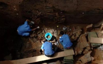 ​1974年的兵马俑复活事件到底是不是真的？兵马俑是用活人烧制的？