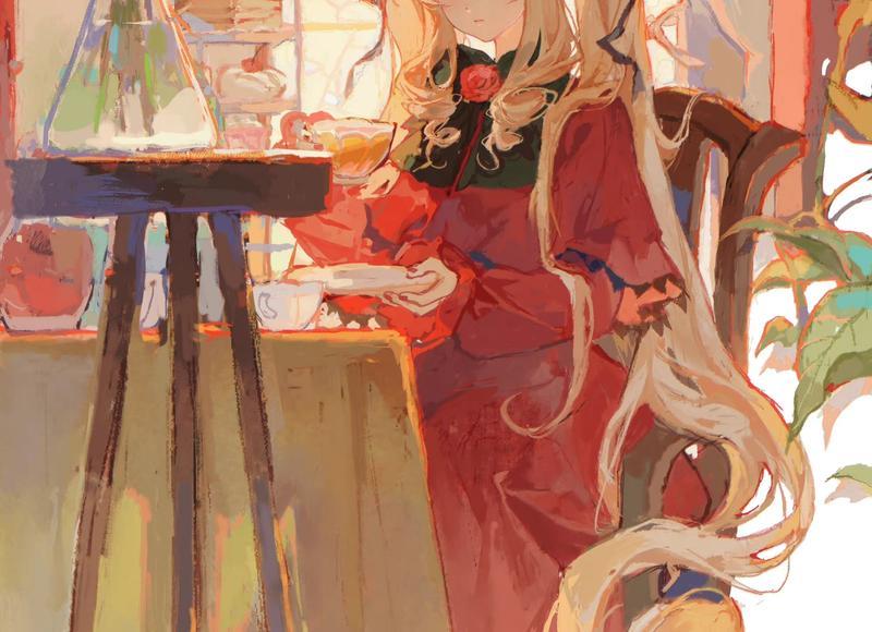 严歌苓怎么读（美女作家严歌苓如何收获幸福人生）