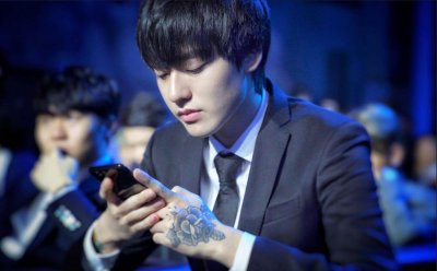 ​大舅子已经跟JDG解约？与前妻处理离婚诉讼，后半段生涯太惨了