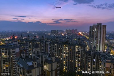 ​现在的顺德人