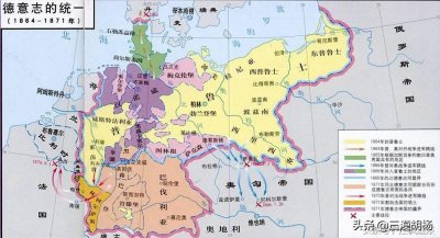 ​容克贵族，统一德意志的力量基石