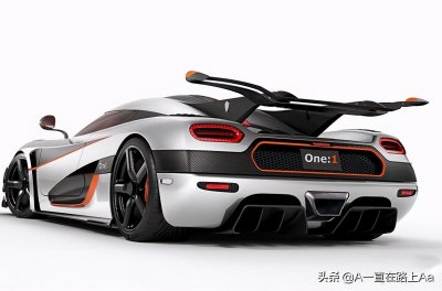 ​全球十大最贵的跑车，世界上最贵的跑车涨知识了
