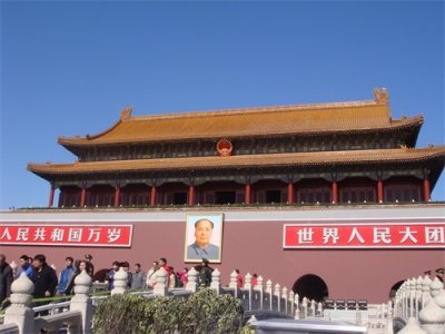 ​天安门设计者蒯祥，关于他的事你了解多少呢