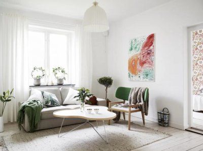 ​被楼上吵到精神失常！装修时做好这几处隔音，整个世界都安静了