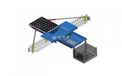 ​鱼儿在水里怎样的游形容词 鱼儿在水中怎么形容