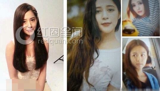 李心艾被潜规则真相 李心艾有没有整容