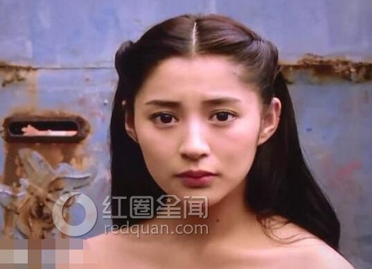 李心艾被潜规则真相 李心艾有没有整容