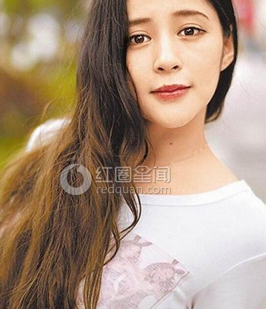 李心艾被潜规则真相 李心艾有没有整容