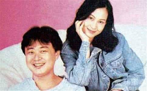 刘若英结婚陈升哭了现场画面曝光陈升为什么不娶刘若英真实原因