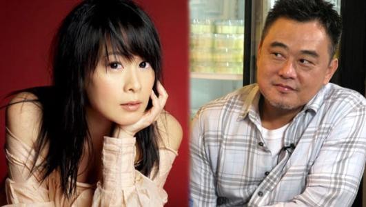 刘若英结婚陈升哭了现场画面曝光陈升为什么不娶刘若英真实原因