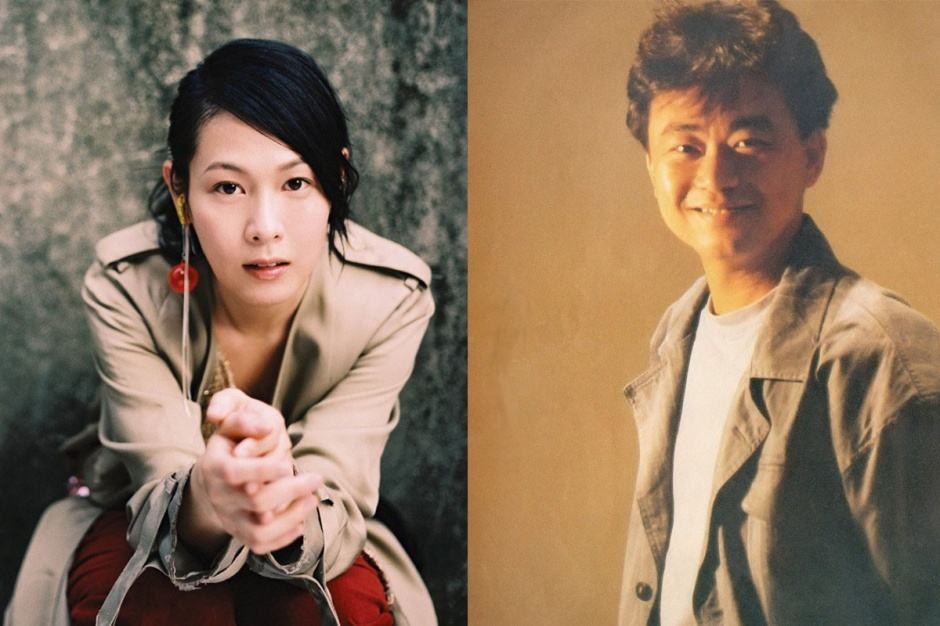 刘若英结婚陈升哭了现场画面曝光陈升为什么不娶刘若英真实原因