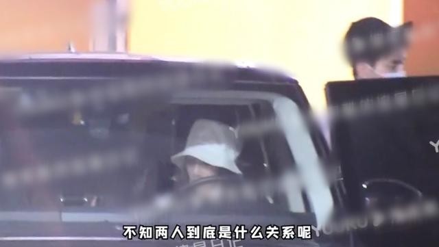 高伟光个人资料简介(39岁高伟光疑恋情曝光)