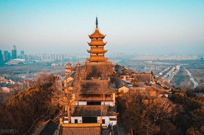 ​去了3次南通，终于把南通玩明白了，南通旅游攻略来咯，速看