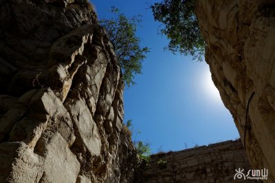 ​济南双乳村：一座饱受诅咒的山，一座全国惟一没有被盗的汉墓