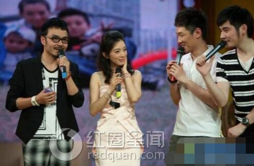 尹峰私生活混乱吗 尹峰有几个孩子