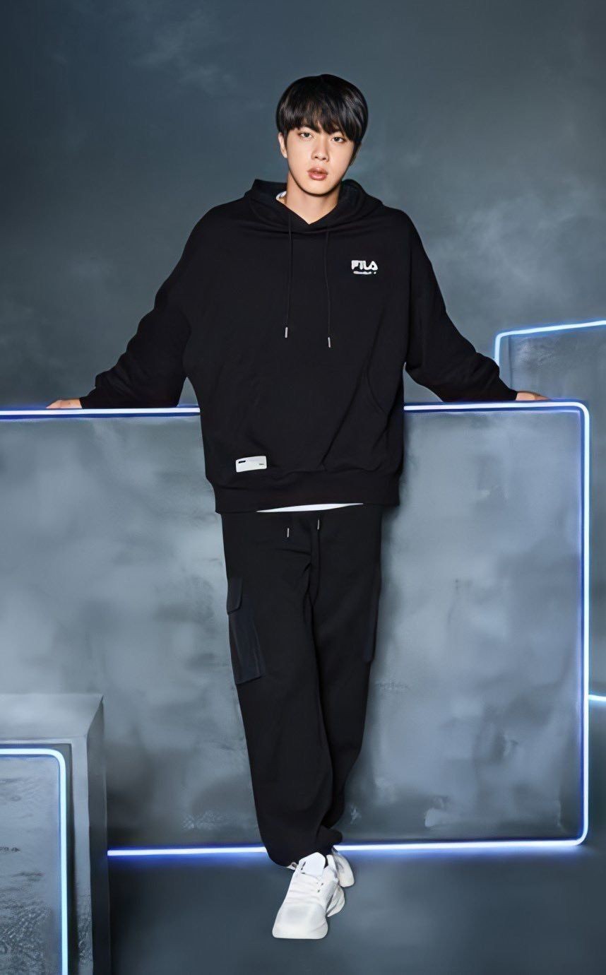 金硕珍个人资料写真作品