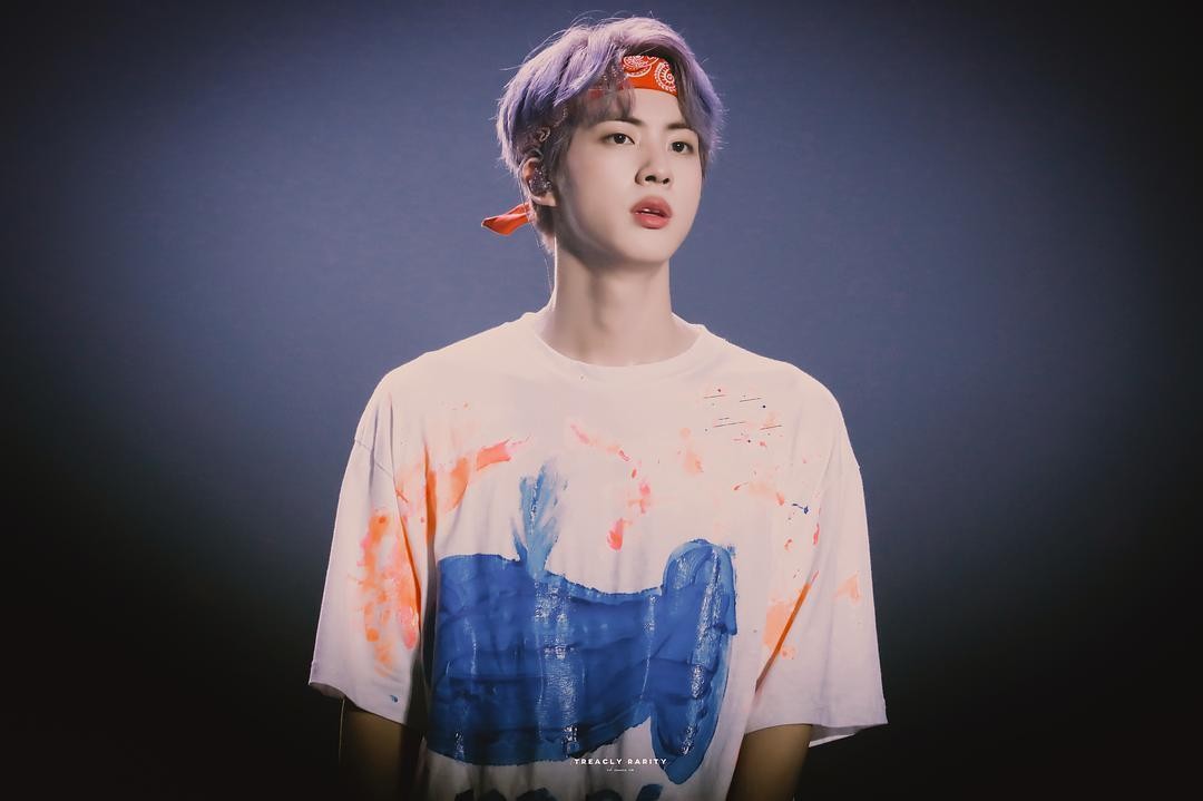 金硕珍个人资料写真作品