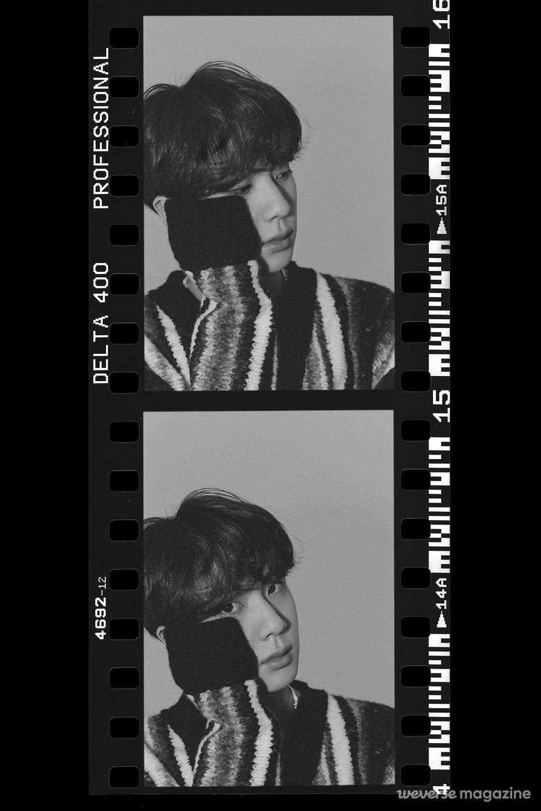 金硕珍个人资料写真作品