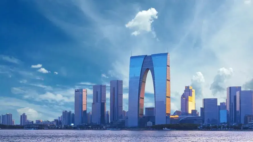 能成为中国第五个直辖市（我国明确第五个直辖市了吗）