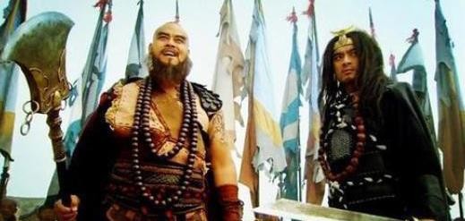 方腊手下第一猛将 方腊手下八大王所有将领结局