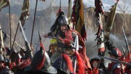 方腊手下第一猛将 方腊手下八大王所有将领结局