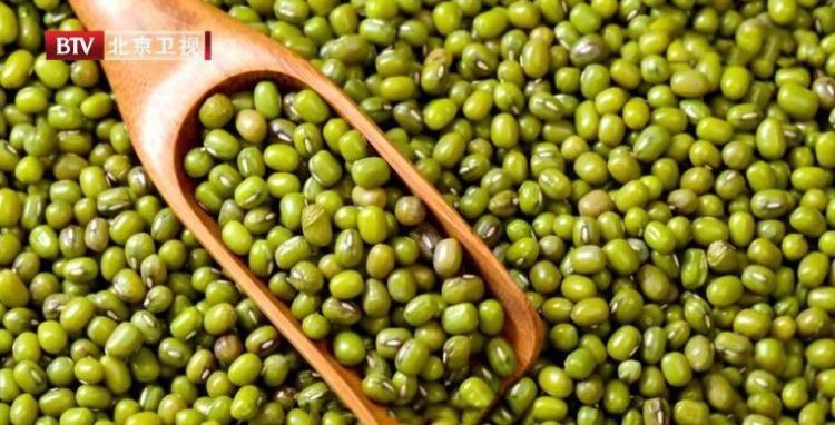 长期吃绿豆有什么好处呢?