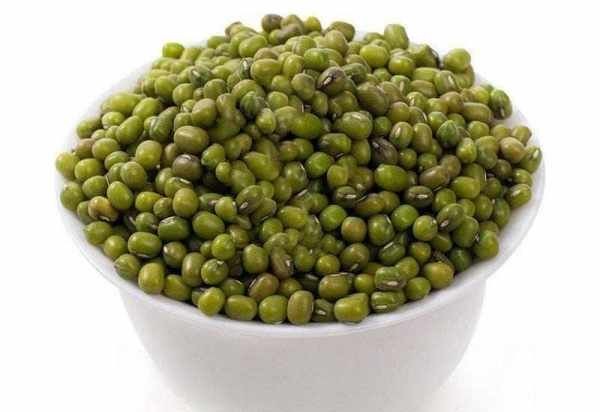 吃绿豆对人体有什么作用,常吃绿豆有哪些好处和坏处图2