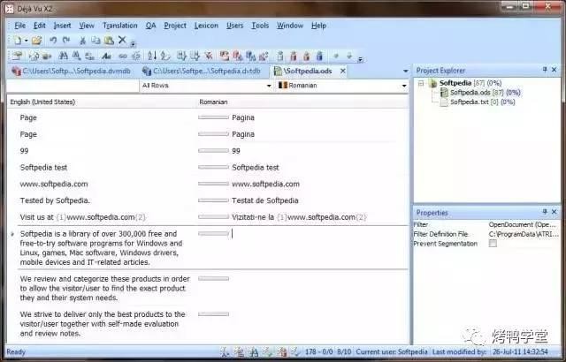 比较准确的英语翻译软件(10个英语大牛爱用的翻译工具)(20)