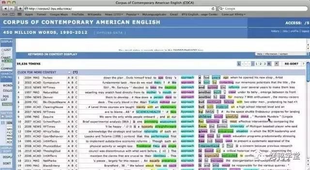 比较准确的英语翻译软件(10个英语大牛爱用的翻译工具)(36)