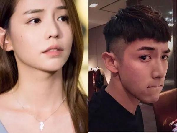 安心亚被称为c型裤女王(罗志祥的黑红往事)