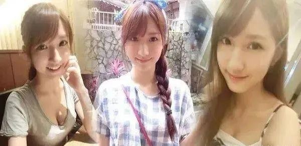 安心亚被称为c型裤女王(罗志祥的黑红往事)