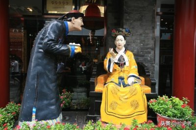 ​太监和宫女之间“对食”，何为对食？怎么对食？