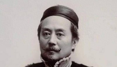 ​辜鸿铭被逐出北大：胡适暗中运作，蔡元培默许，钱玄同表示很开心