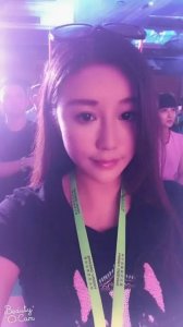 ​“性感女神”罗云琦