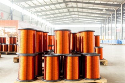 ​告诉你关于漆包线的全部知识——附线规和漆层厚度