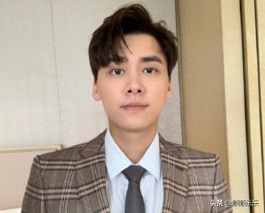 ​李易峰朱正廷小鬼等艺人宣布终止与BOSS雨果博斯合作