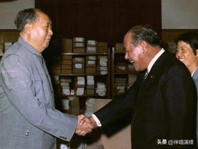 ​从田中角荣到石破茂，谁亲华谁硬华，看中日发展