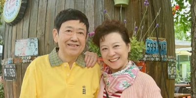 ​王馥荔老公去世不到一月，本人迎75岁生日，知情人曝其近况！