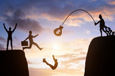 ​要想赚大钱，就要静下来，专注做一件事