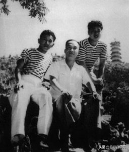 ​多人证明马季没有打过侯宝林，为何侯宝林回应还会闪烁其词？