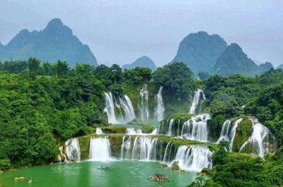 ​广西合那高速自驾（攻略）