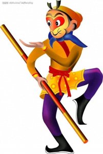 ​清华大学考试题，上联“孙行者”，下联“谁能对”？