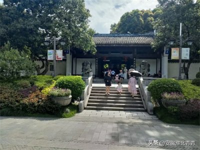 ​福州西湖，一个凄美的爱情故事