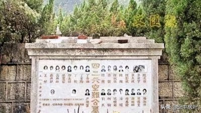 ​中国民航四十年（1982年-2022年）的15次空难及事故原因全纪录