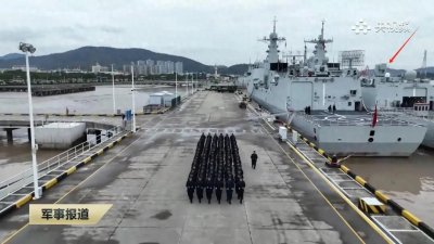 ​官宣！052D型Pro Max版正式亮相，中国海军下一代驱逐舰何时亮相？