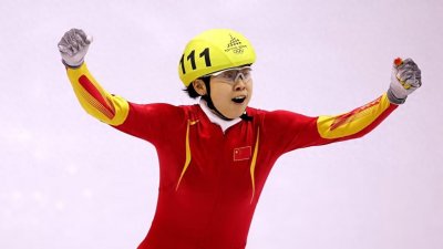 ​离开国家队14年，再看王濛现状，明白了当初李琰对她评价没错