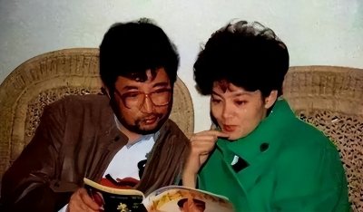 ​米家山：与潘虹离婚，转身爱上小21岁王小丫，如今过得怎么样了？